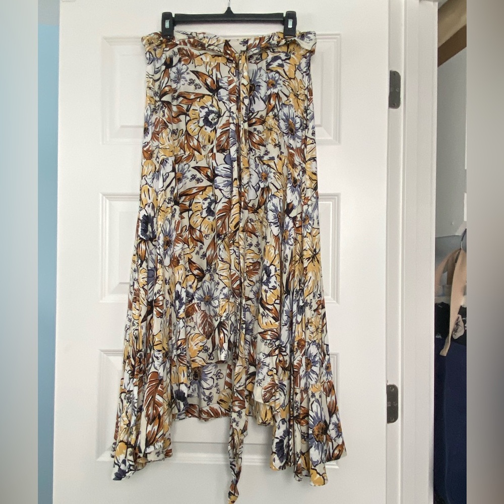 ANTHROPOLOGIE X FAITHFUL THE BRAND Women’s Skirt